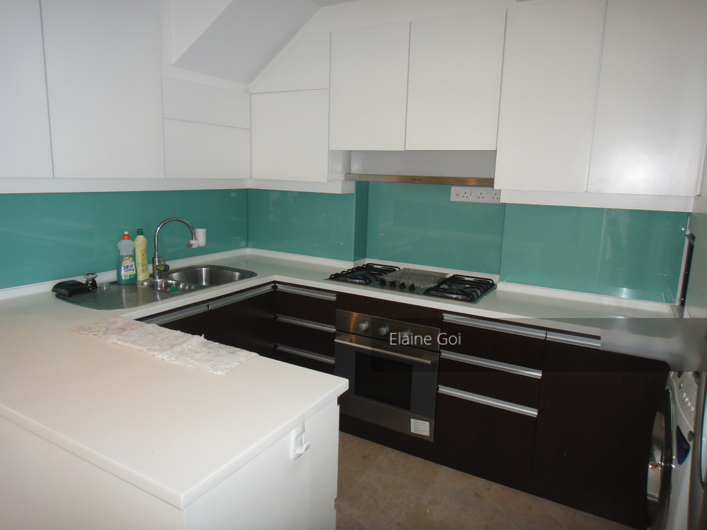 Kim Yam Road (D9), Terrace #155313762